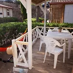Camping Sènia Tucan